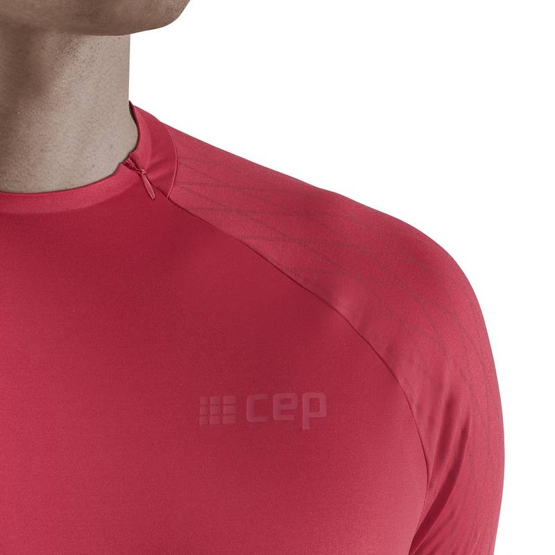 CEP Cold Weather Shirt Funktionsshirt Herren