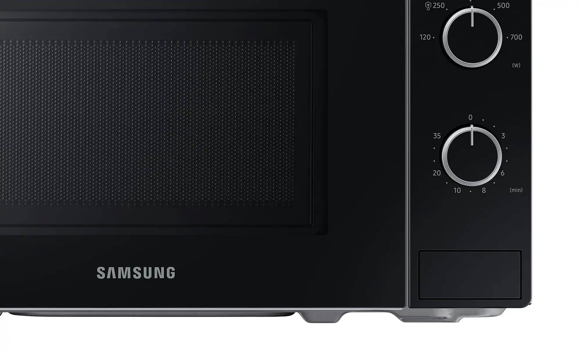 Samsung Mikrowelle MS20A3010AH/EG