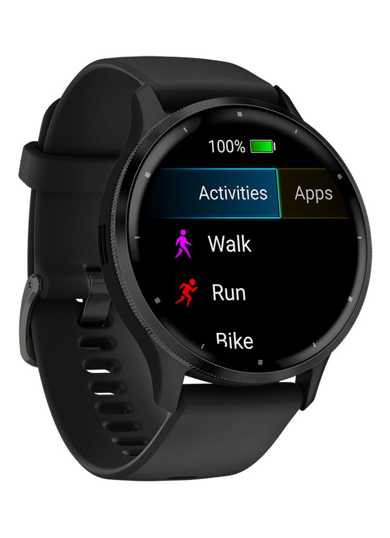 Ceas inteligent Garmin Venu 3 45mm