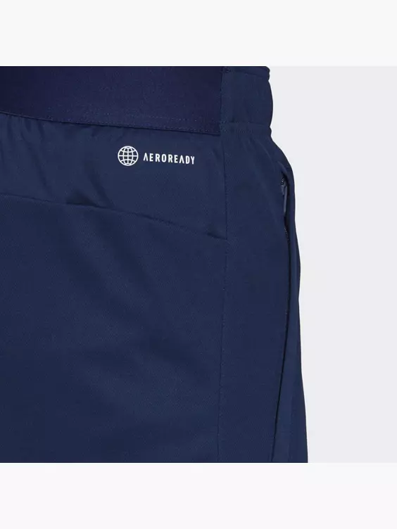 adidas Train Essentials Logo Training Shorts