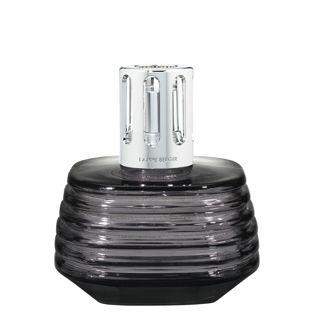 Lampe Vibes Grise - Catalytic Lamp