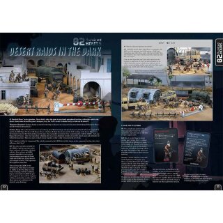 Wargames Illustrated WI429 September 2023 (EN)