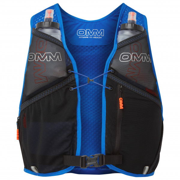 OMM - Mountainfire 15 Vest - Trailrunningrucksack