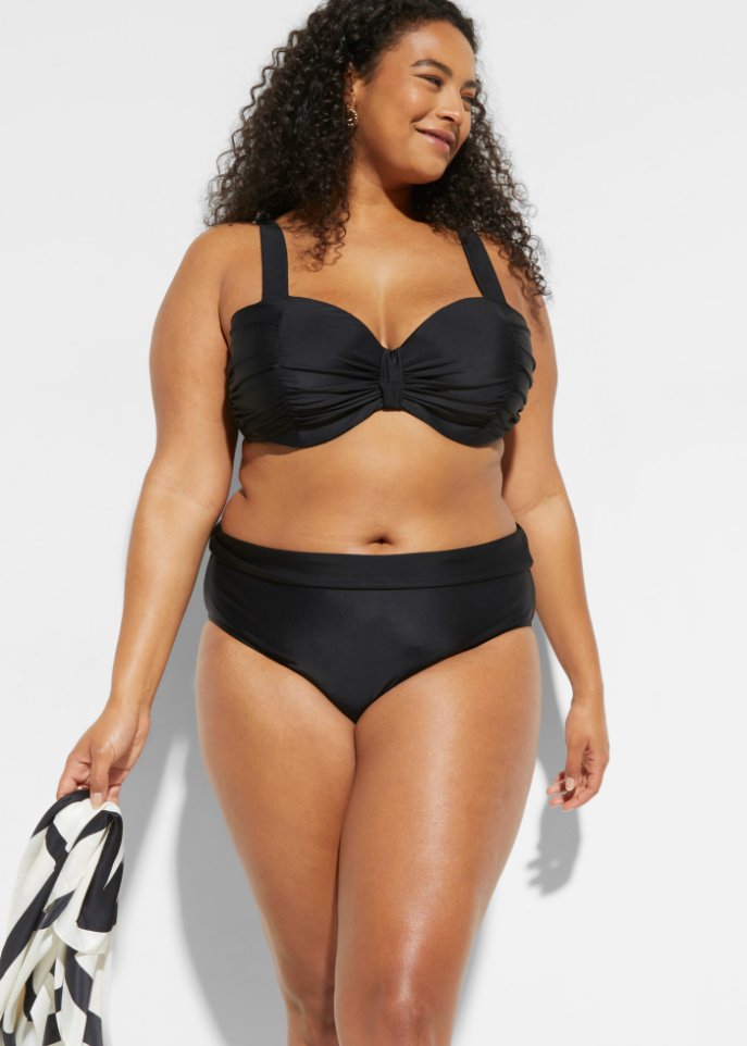 Bügel Bikini (2-tlg.Set)