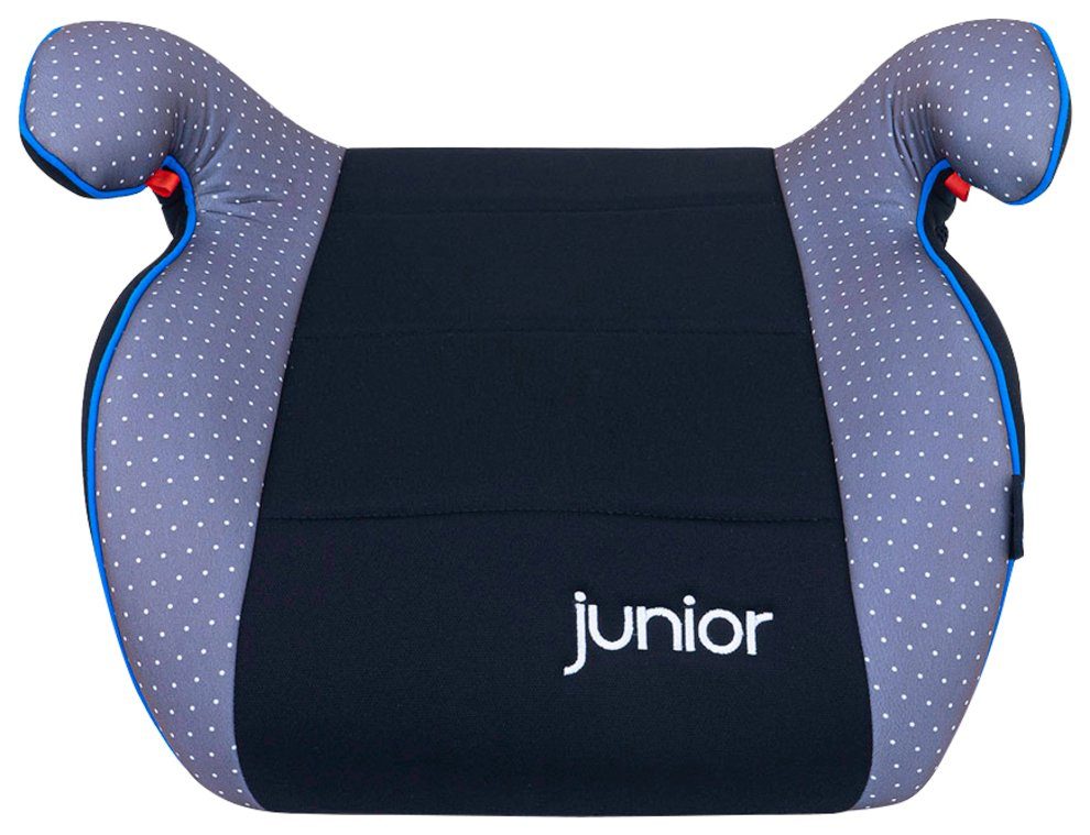 Petex Kindersitzerhöhung Moritz 202, bis: 36 kg, extra breit