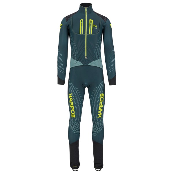 Karpos - Karpos Race Suit - Overall