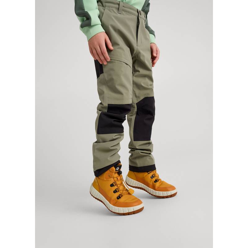 reima Sampu Regenhose Kinder