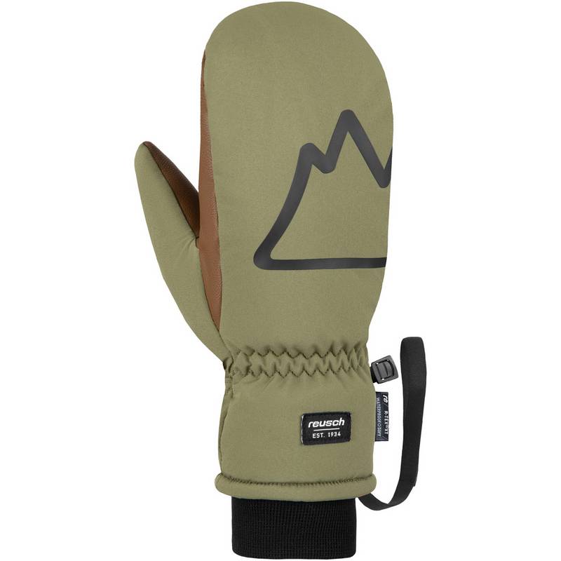 Reusch Carter R-TEX® XT Mitten Outdoorhandschuhe