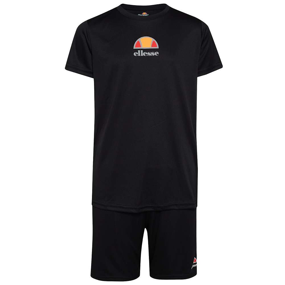 ellesse Gerario Kinder Set SZA15689-011