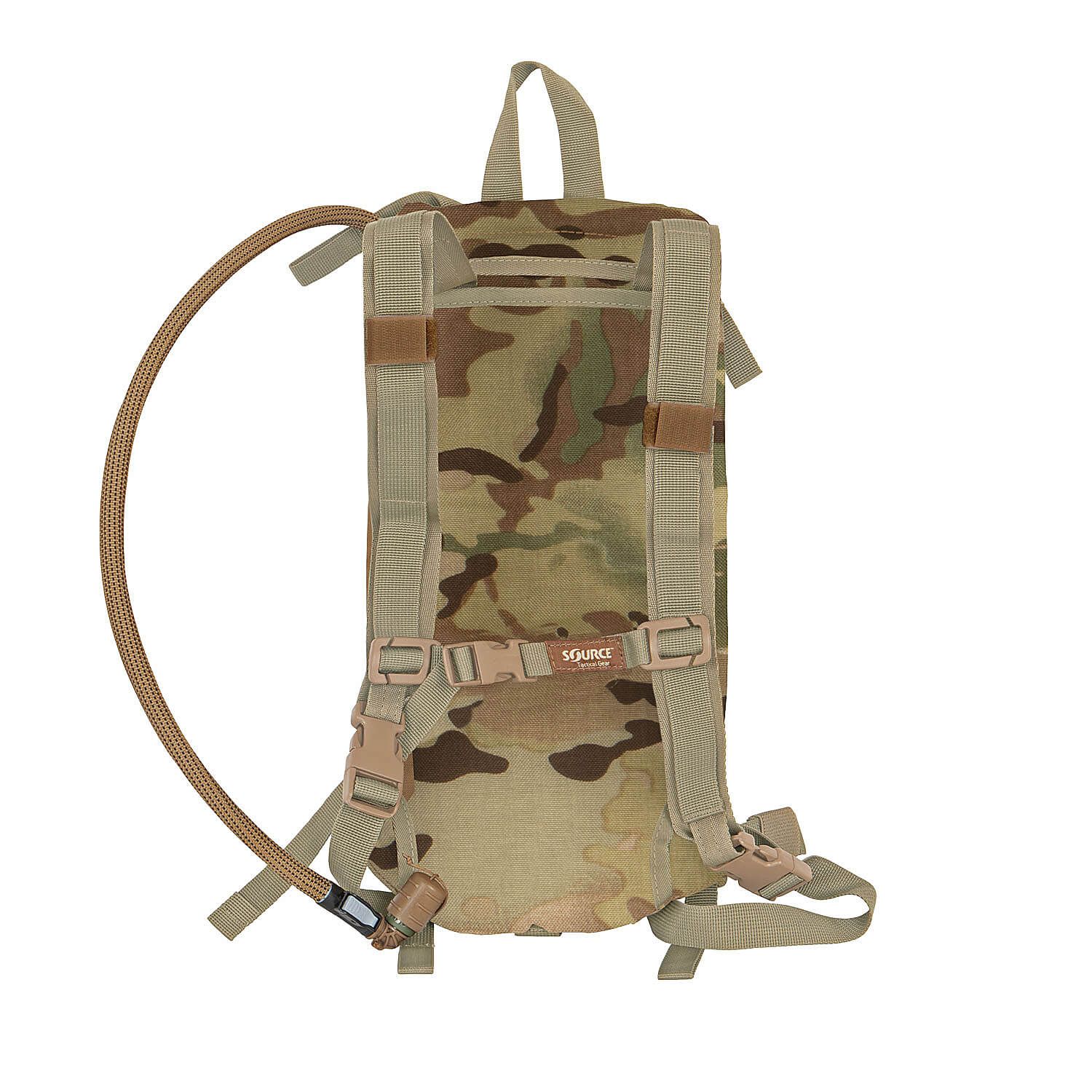 Hydration Pack Tactical 3 Liter