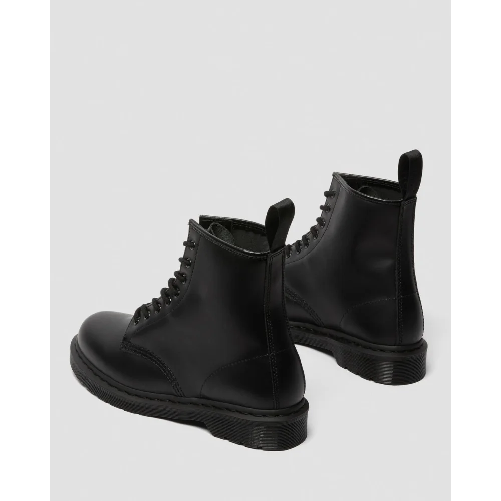 Dr. Martens 1460 Mono Smooth 14353001 / schwarz