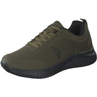 Okinawa Sneaker in grün