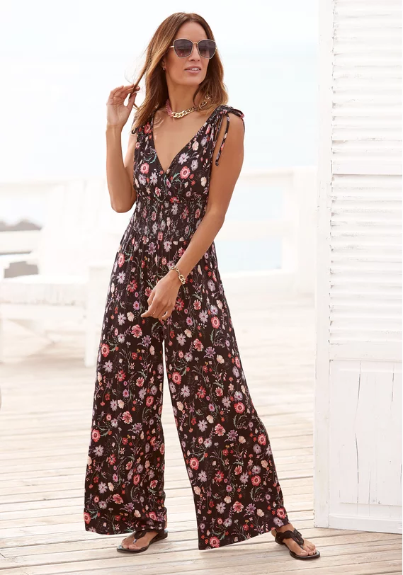 Overall