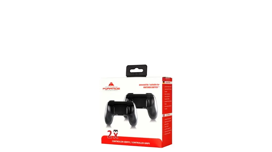 Switch Grip-Kit Doppelpack