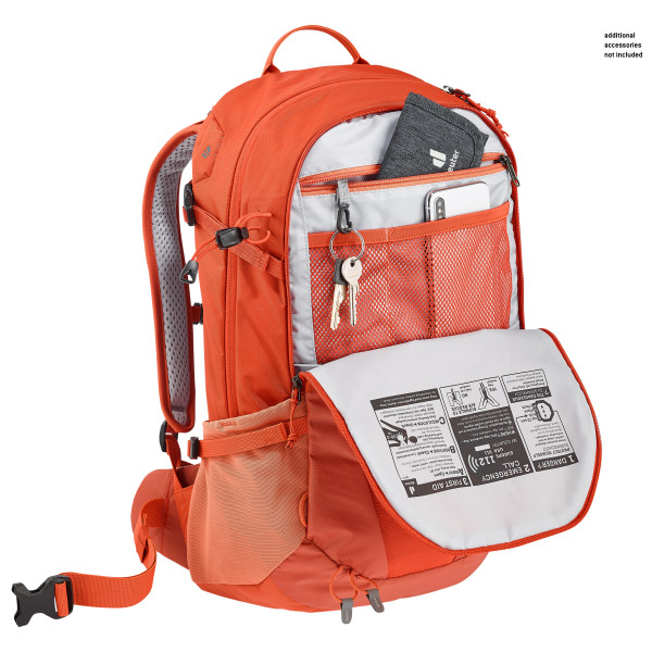 Deuter - Women's Futura 21 SL - Wanderrucksack