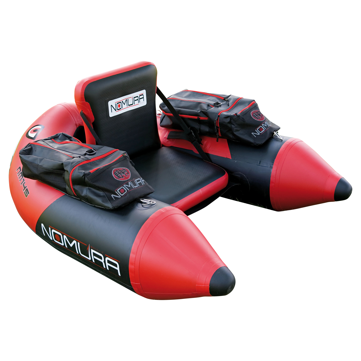 Nomura Boot Belly Boat NM 145
