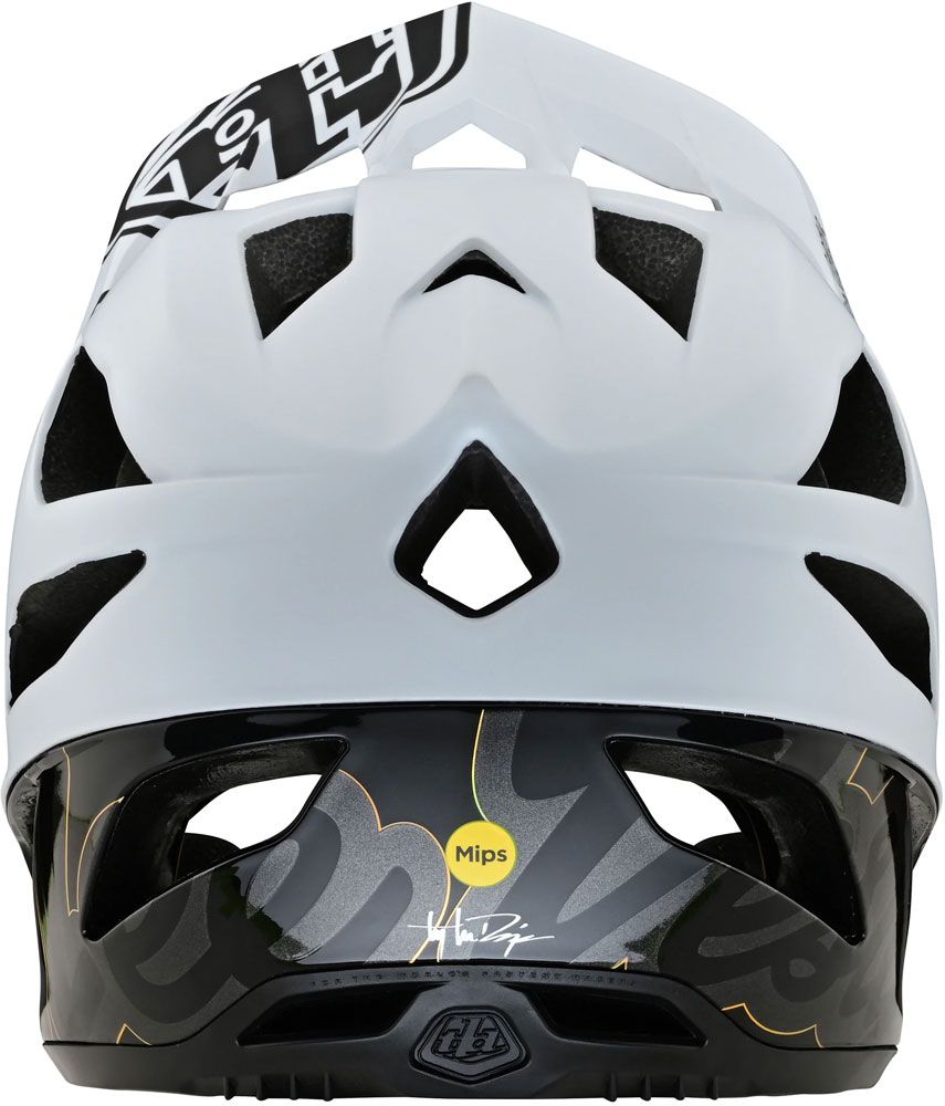Troy Lee Designs Stage - Fullface Helm kaufen | Bike-Discount