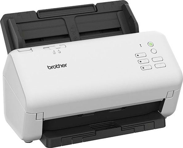 Brother ADS-4300N Scanner, (LAN (Ethernet)