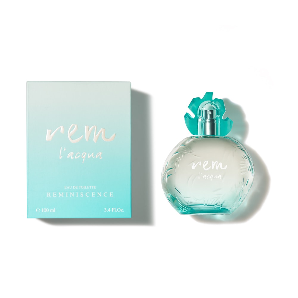 Reminiscence Rem l'Acqua Eau de toilette