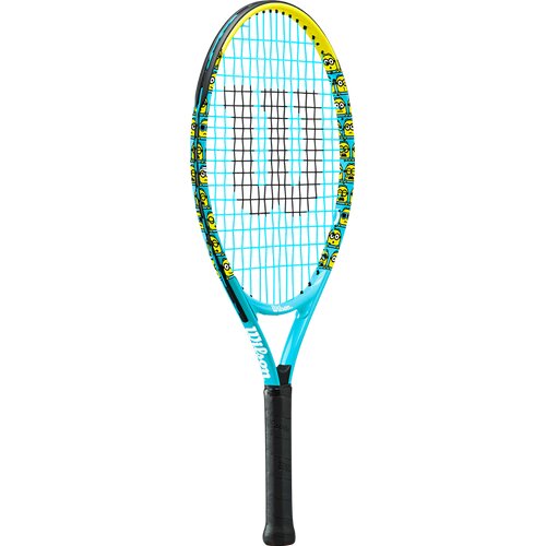 KINDER TENNISSCHLÄGER MINIONS 2.0 JR 23 TNS RKT