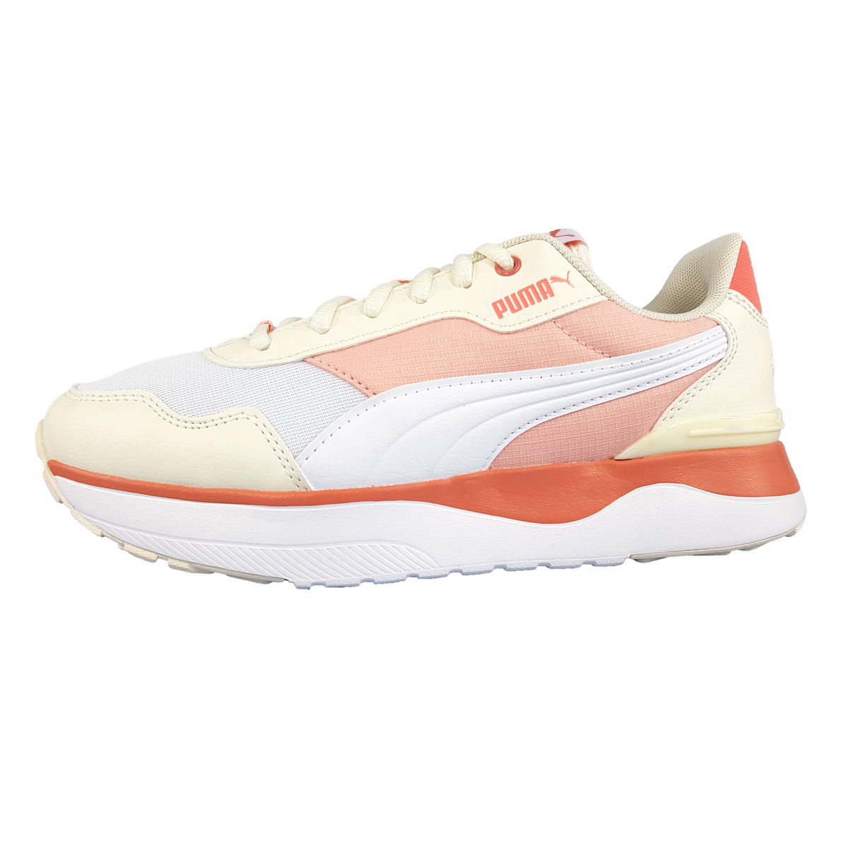 Puma R78-Voyage 380729-24 Mehrfarbig 0024 Multi