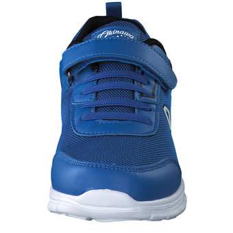 Okinawa Sneaker in blau