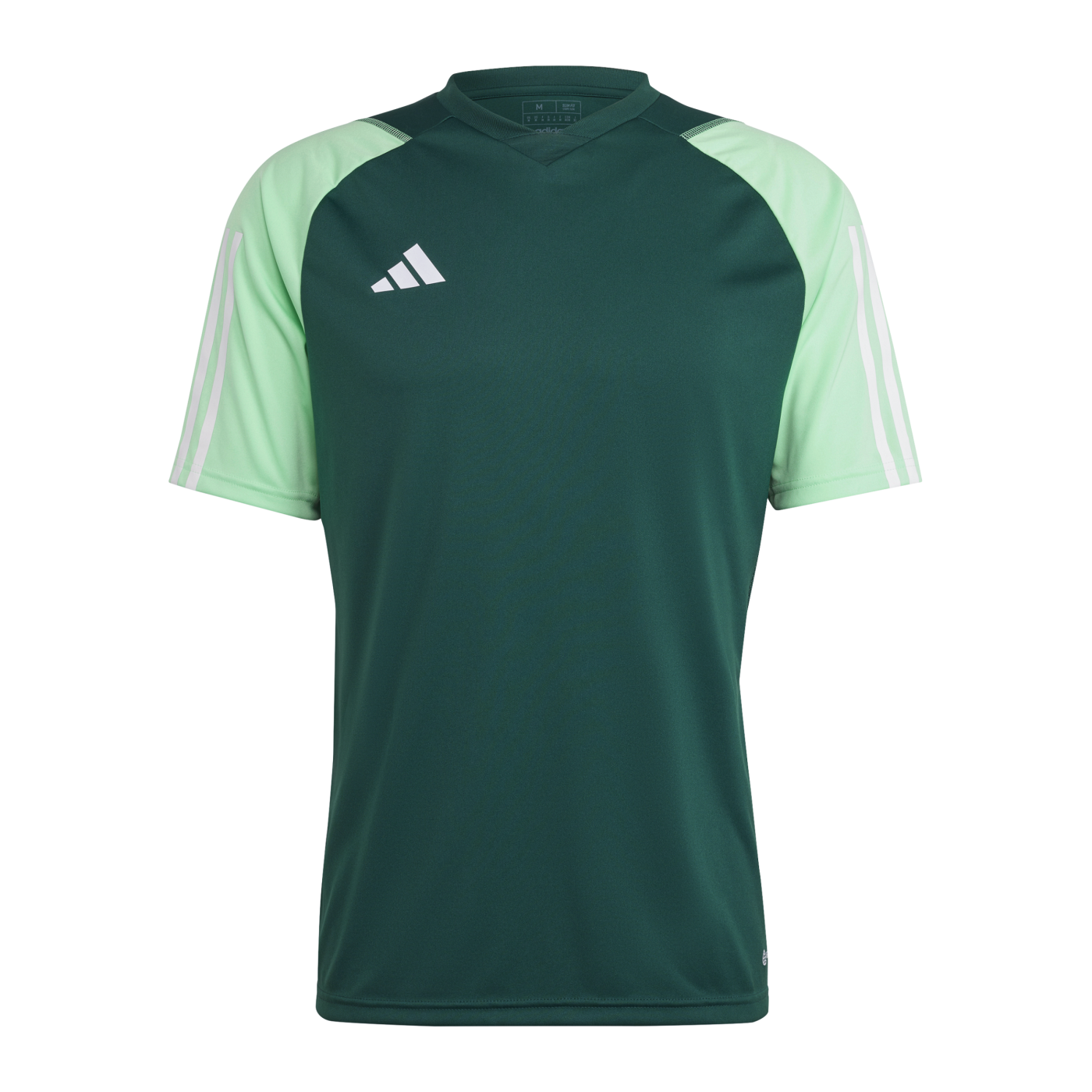 adidas Tiro 23 Competition Trikot Grün