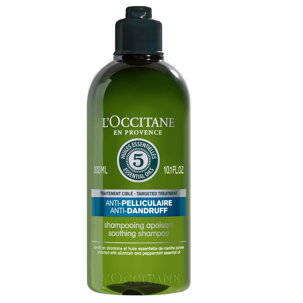 L'OCCITANE Anti Schuppen Shampoo 300 ml