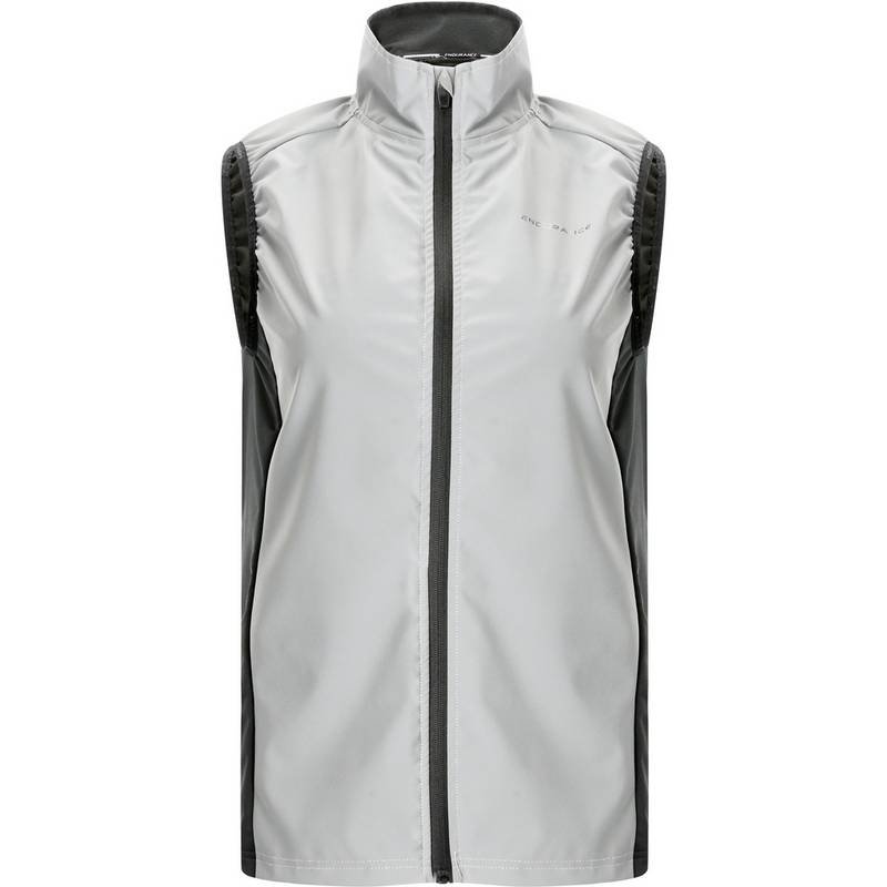 Endurance Rumey W Light Night Vest Laufweste Damen