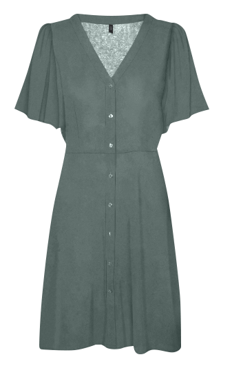 VMALBA Kurzes Kleid