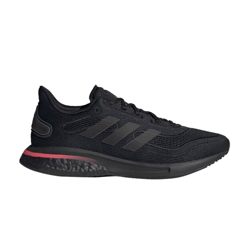 adidas Supernova FW8822 / schwarz
