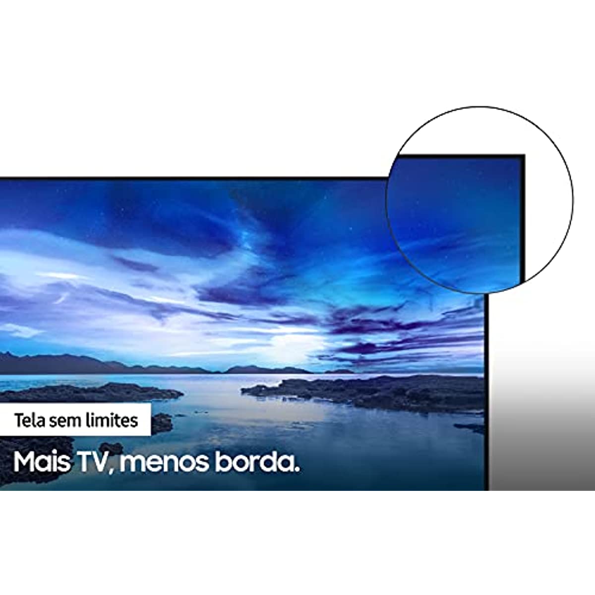 Smart TV LED 43