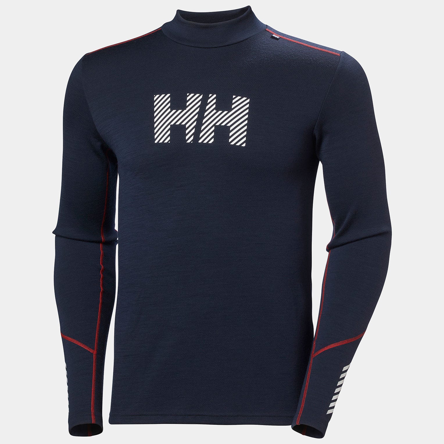 Men's LIFA® Merino Midweight Logo