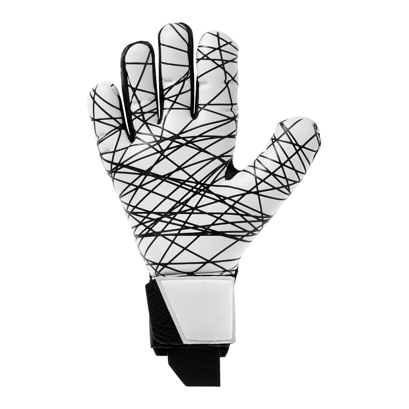 Uhlsport Nite Edition Ultragrip HN #365 TW-Handschuhe F02