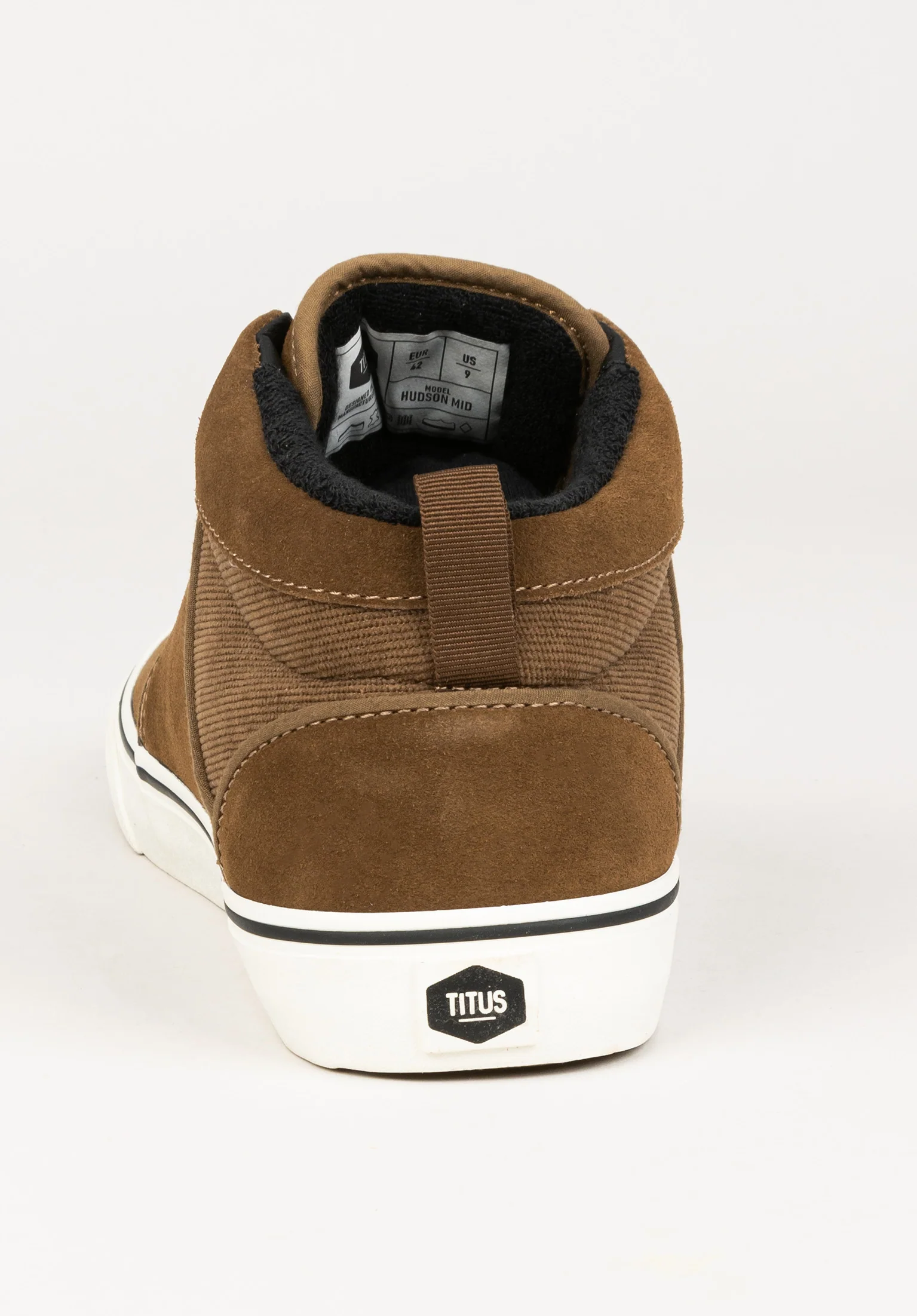 Hudson Mid