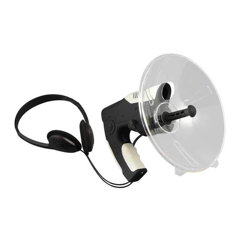 Amplificateur sonore Buki