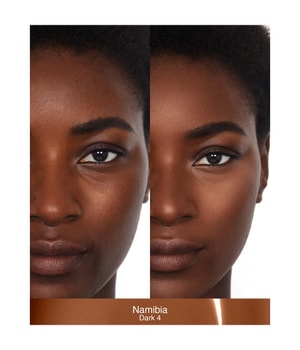NARS Sheer Glow Flüssige Foundation-30 ml