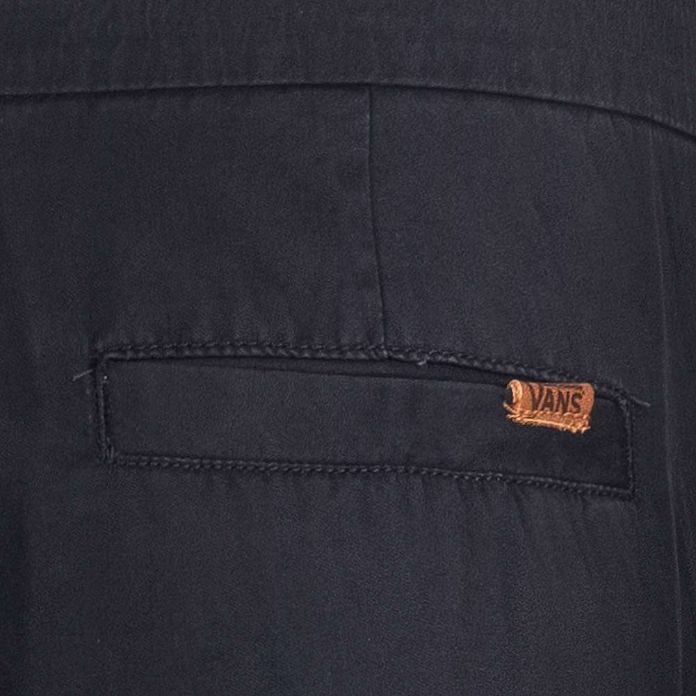 Vans Pretty in Pleats Damen 7/8-Hose VPDC158