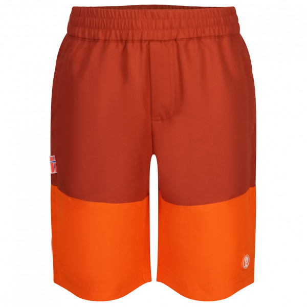 Trollkids - Kid's Kroksand Shorts - Boardshorts