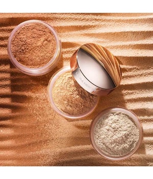 LAURA MERCIER Translucent Loose Setting Powder Light Catcher Loser Puder-29 g