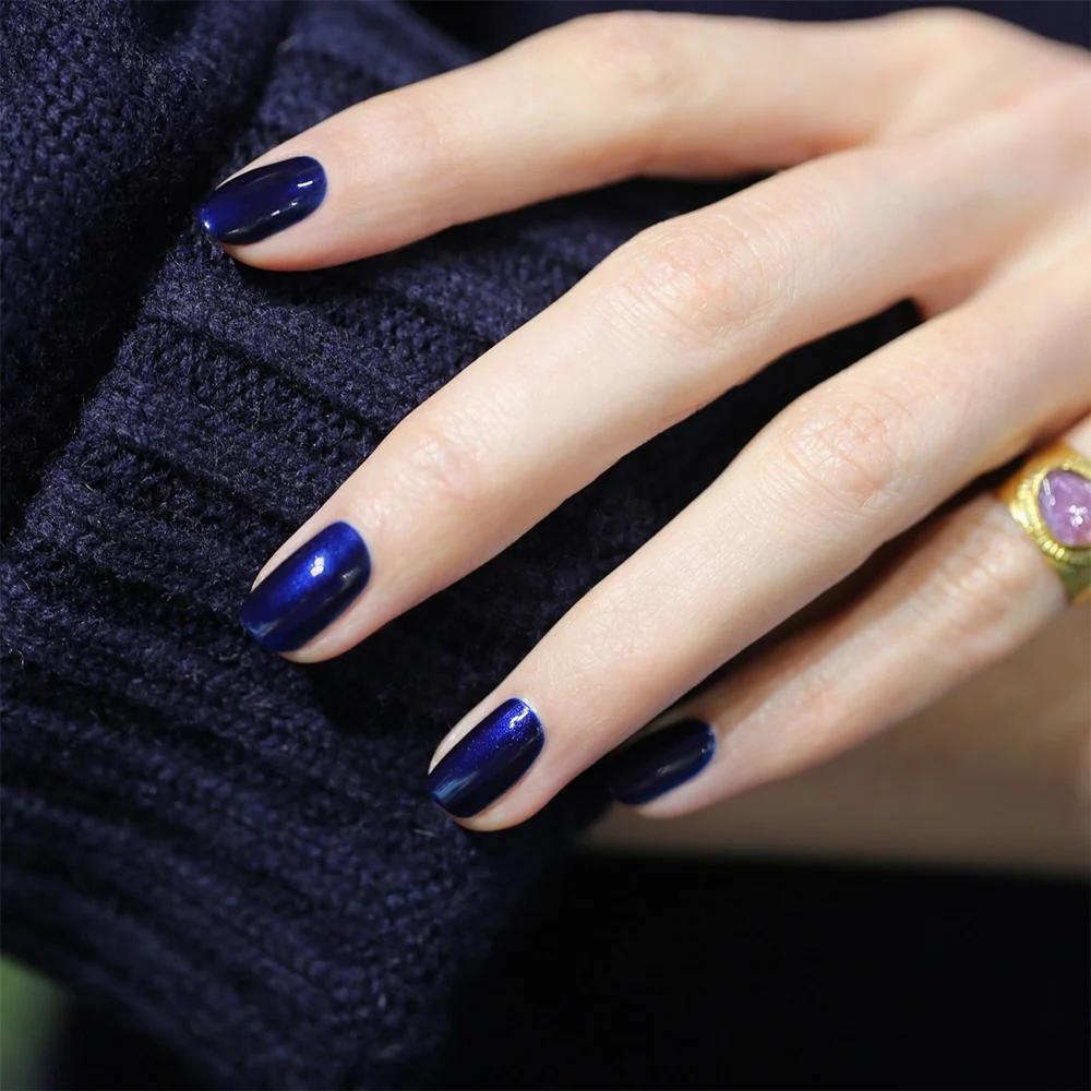 GRØNNE Nails - Neglelak - Neglelak