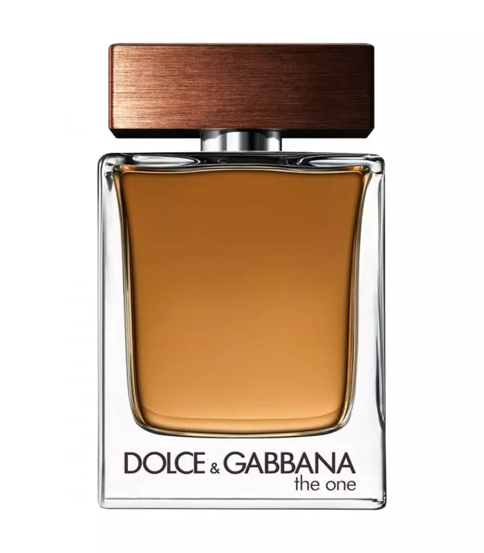 THE ONE FOR MEN Eau de Toilette Vaporisateur