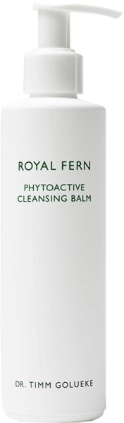 Royal Fern Phytoactive Cleansing Balm Reinigungslotion