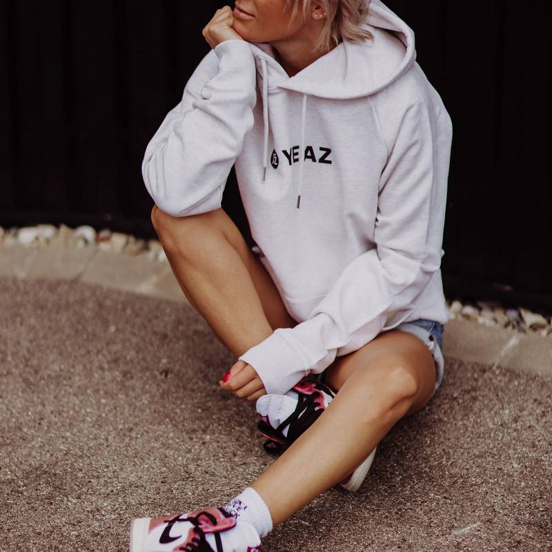 YEAZ CUSHER Hoodie