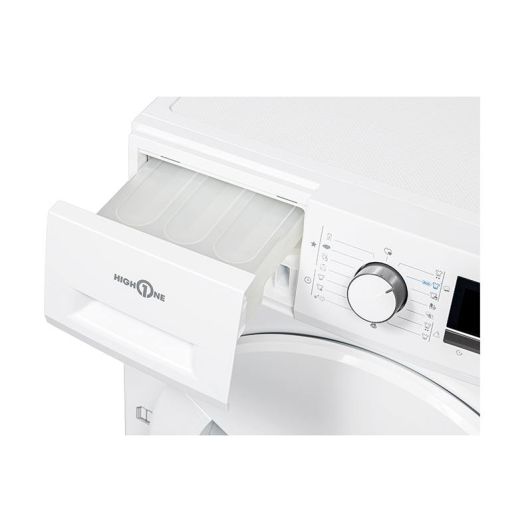 Uscător cu pompă de căldură HIGH ONE DHP 7 E W566C2