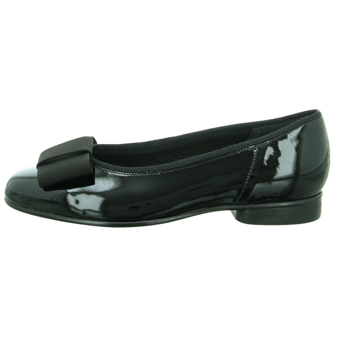 GABOR Ballerinas schwarz