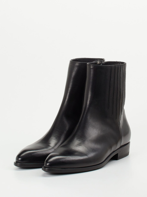 Stiefelette-17300090025 Pantanetti