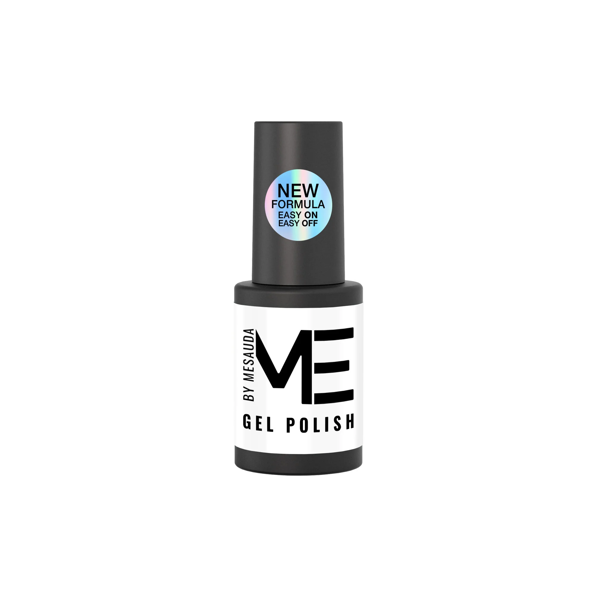 ME Gel Polish Nails - Geleffekt neglelakk