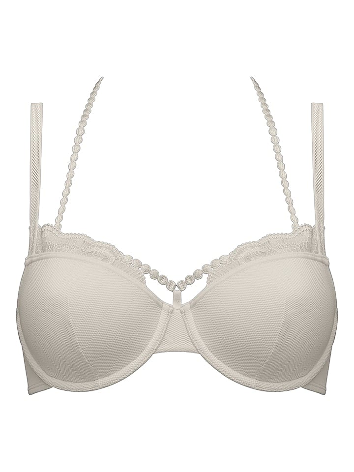 Marlies Dekkers Bügel-BH in Creme günstig kaufen 90E