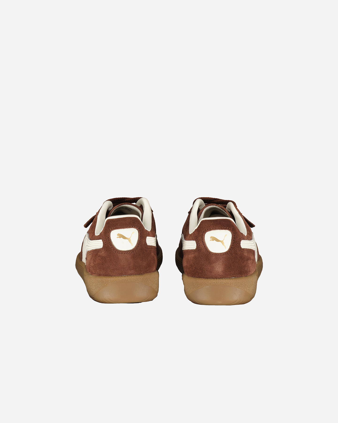 Puma Palermo M 396463-59 Sneakersy Buty